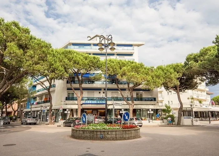 Hotel Astromare