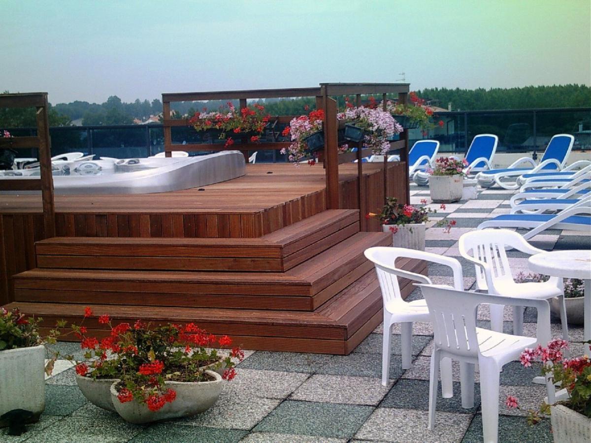 Hotel Dolcevita Park & Included