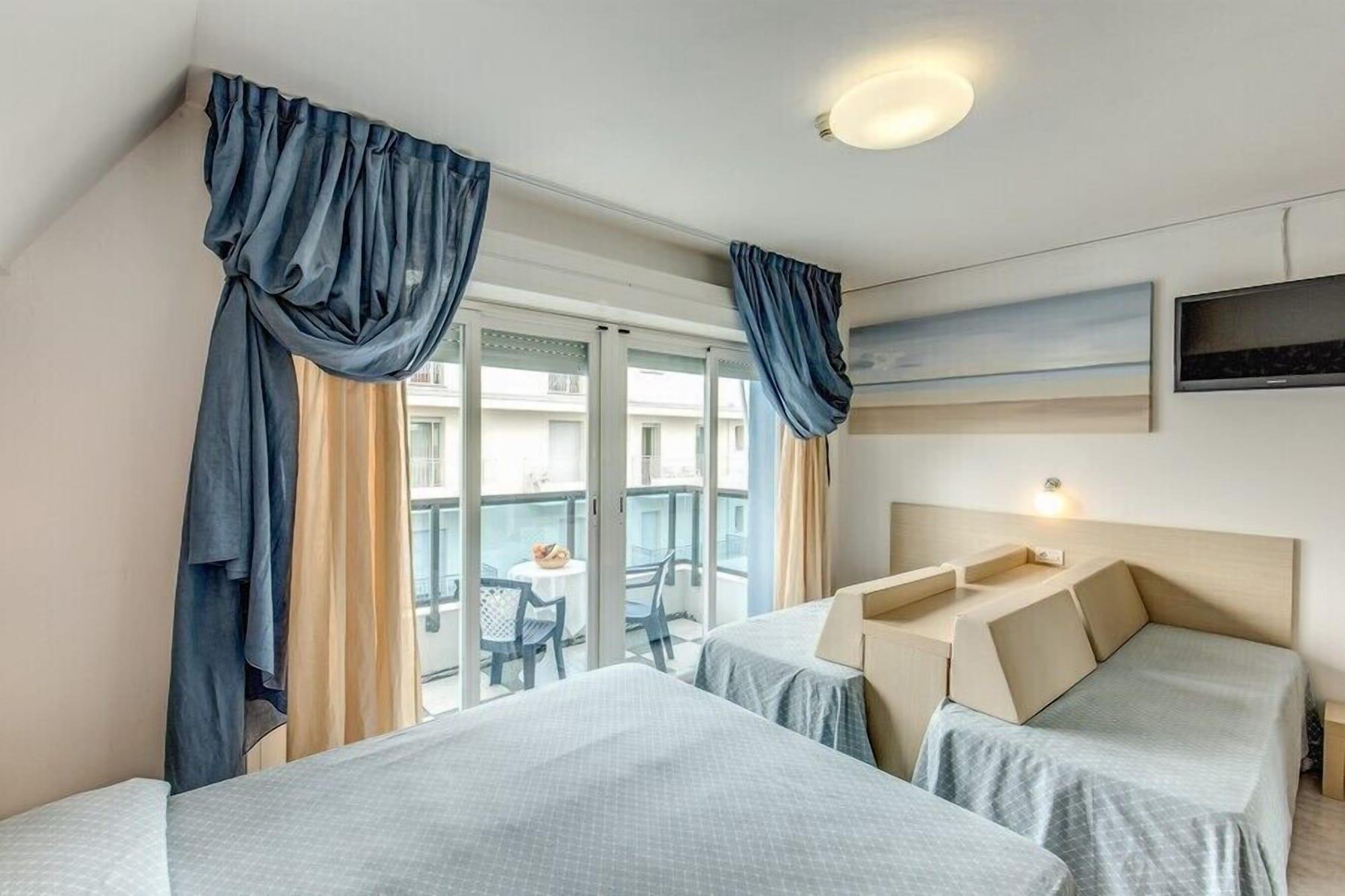 Hotel Dolcevita Park & Included Lido di Jesolo