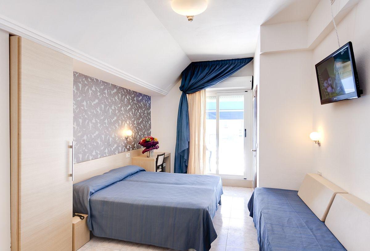 Dolcevita Park & Included Hotel
