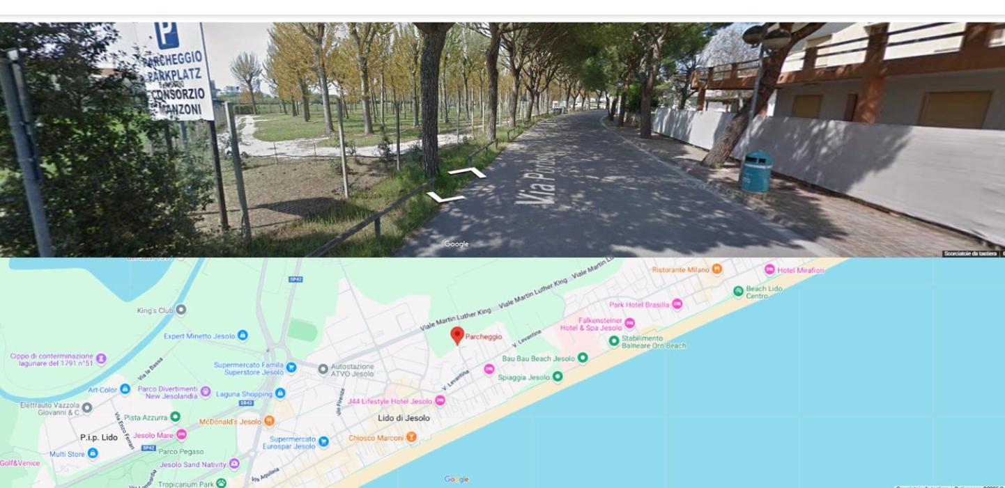 Dolcevita Park & Included Hotel Lido di Jesolo