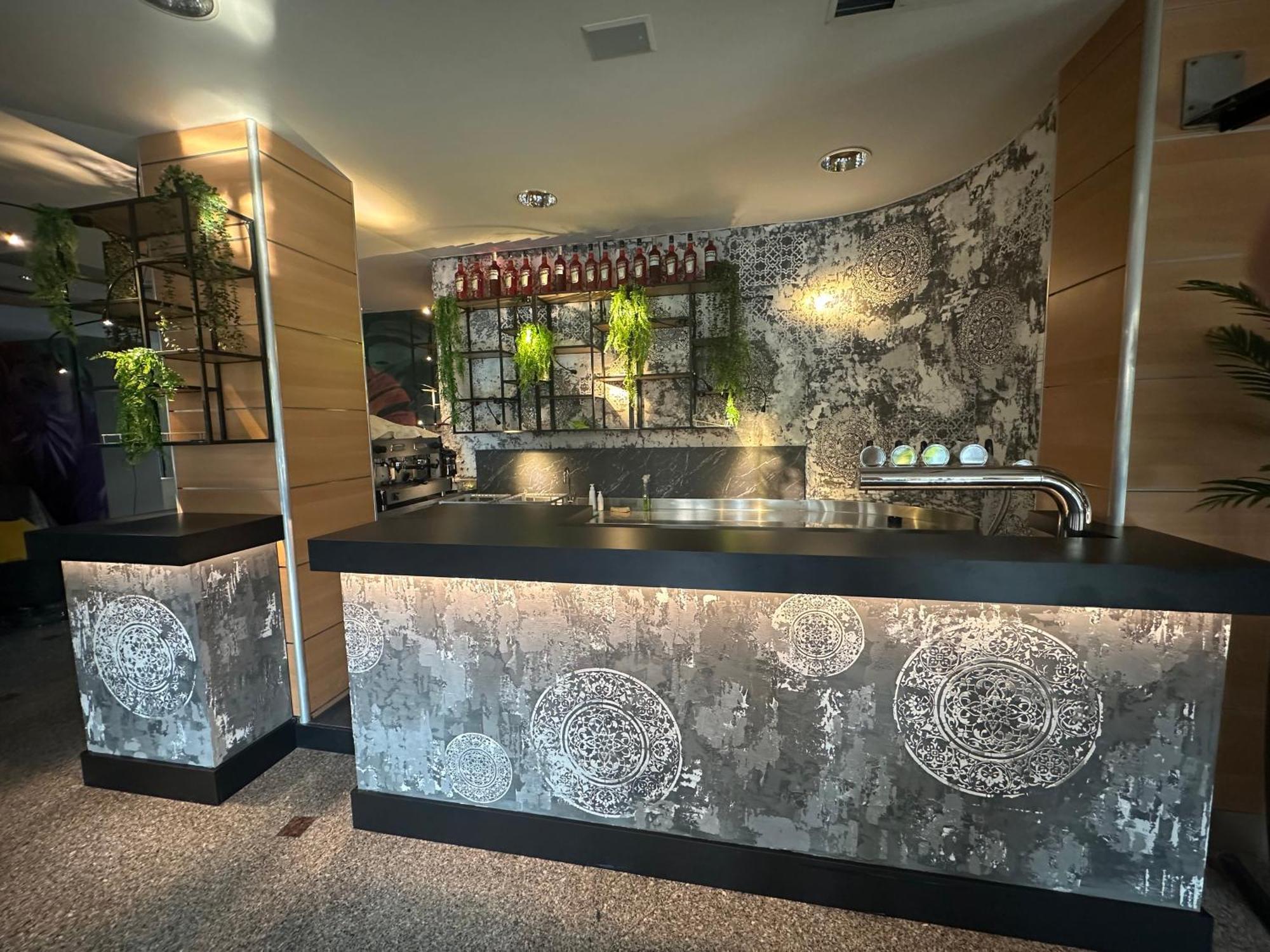 Hotel Dolcevita Park & Included