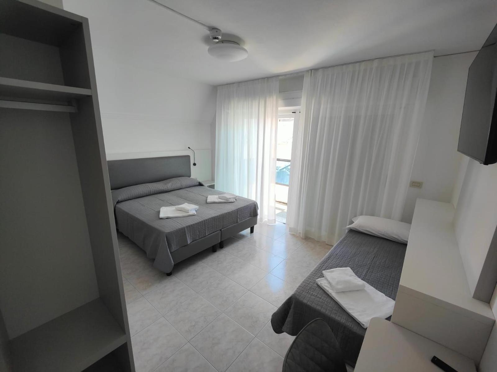 Dolcevita Park & Included Lido di Jesolo