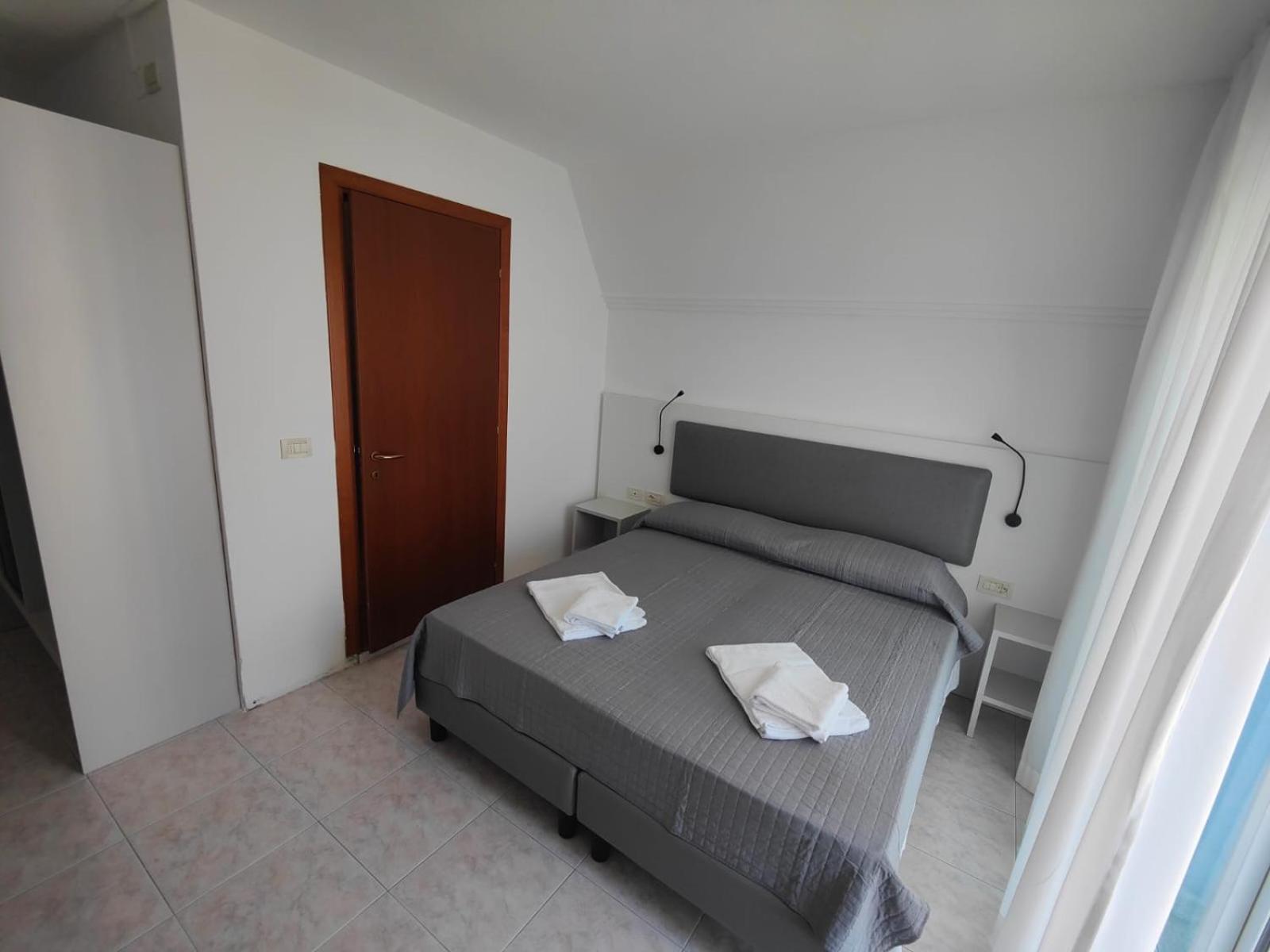 Dolcevita Park & Included Hotel