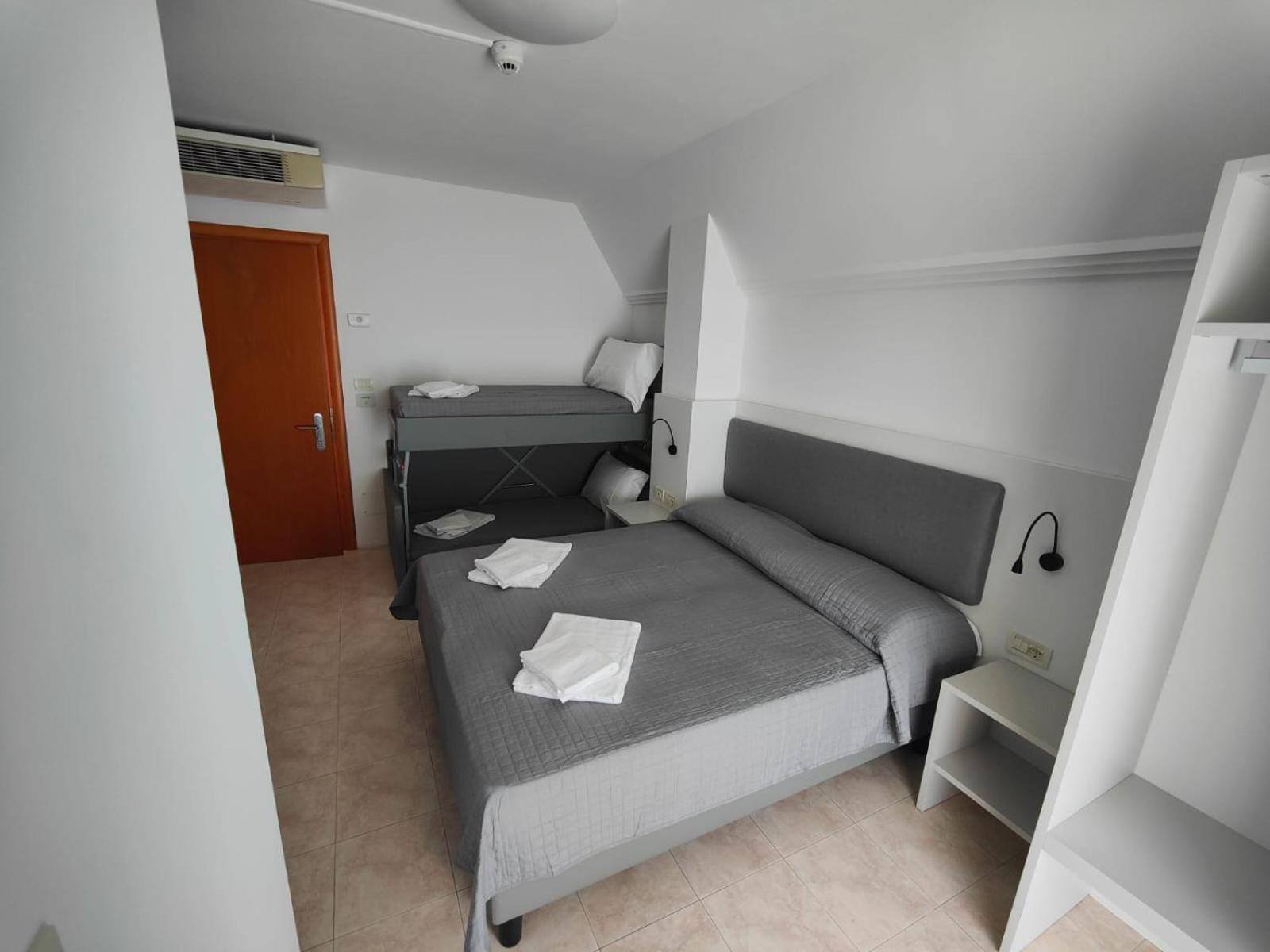 Dolcevita Park & Included Hotel 3*