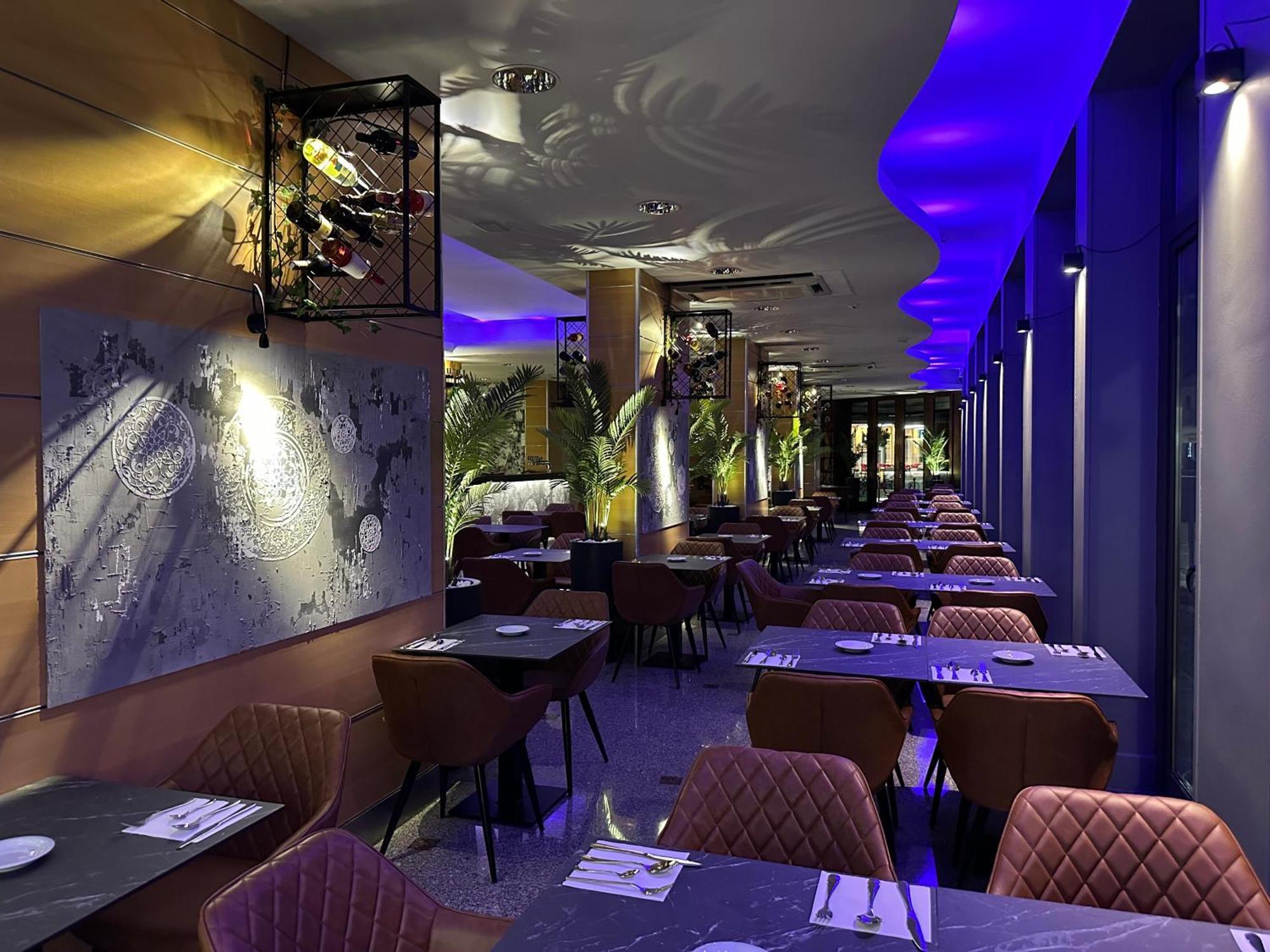 Dolcevita Park & Included