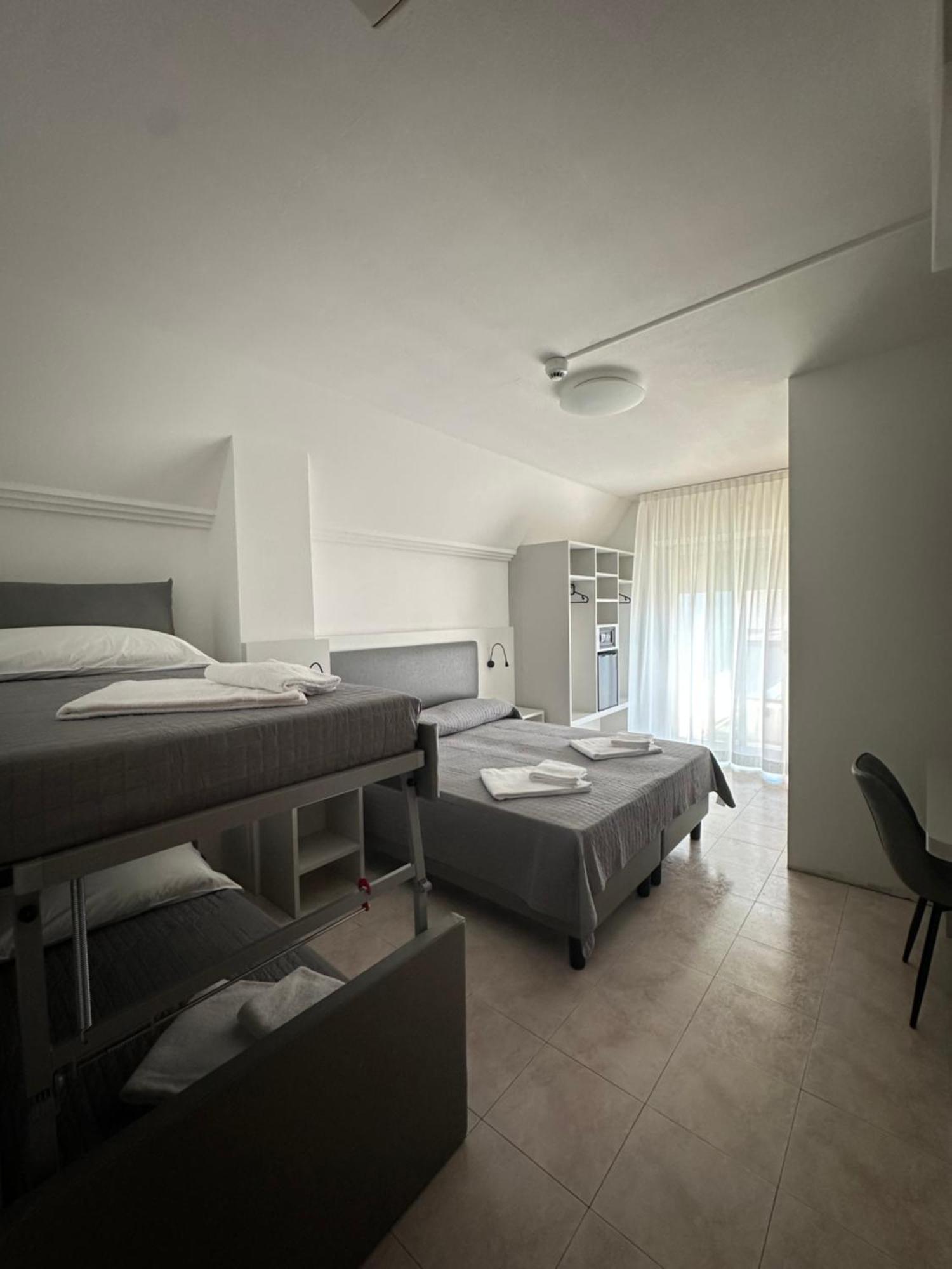 Hotel Dolcevita Park & Included