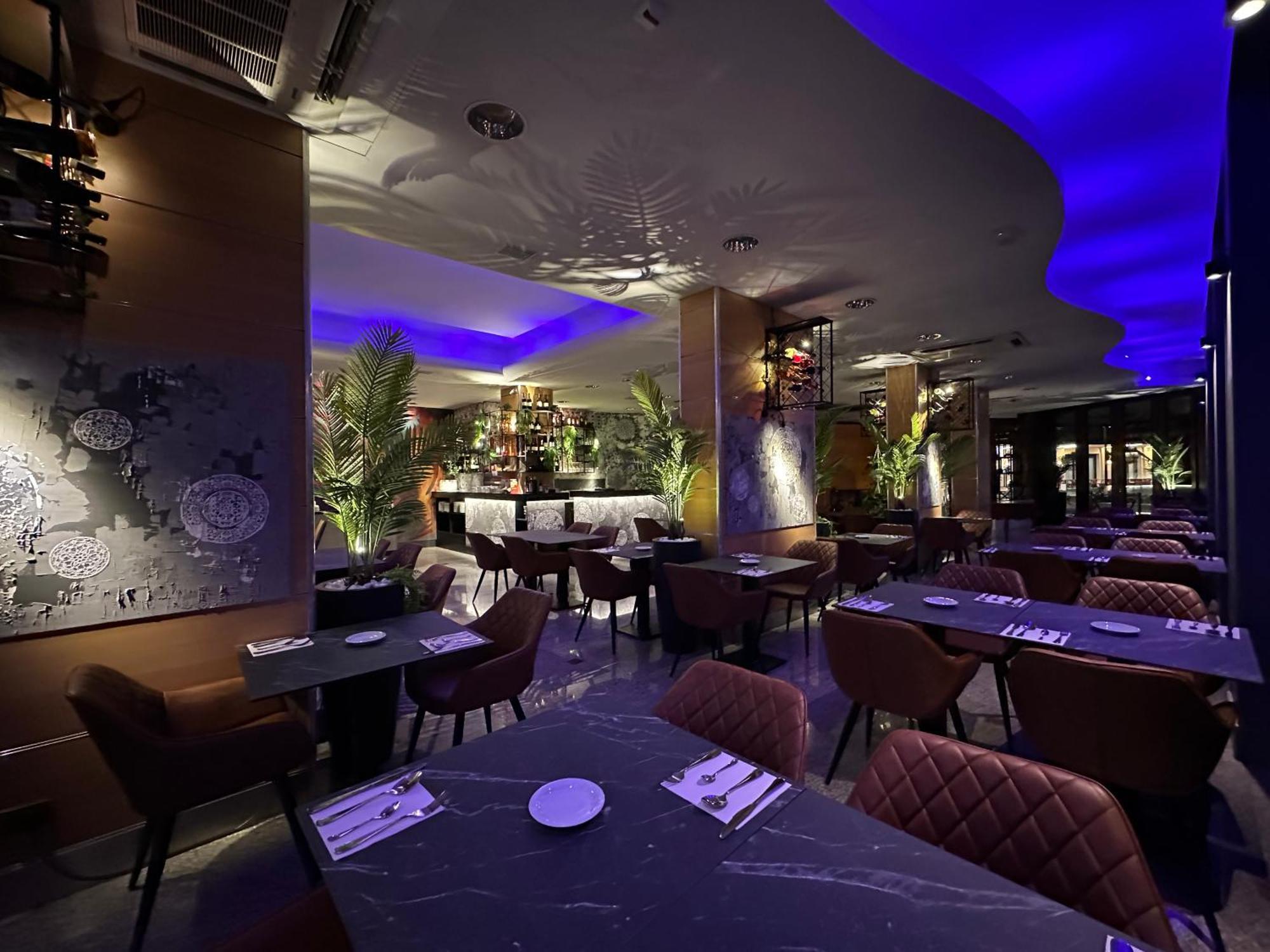 Dolcevita Park & Included Hotel 3*