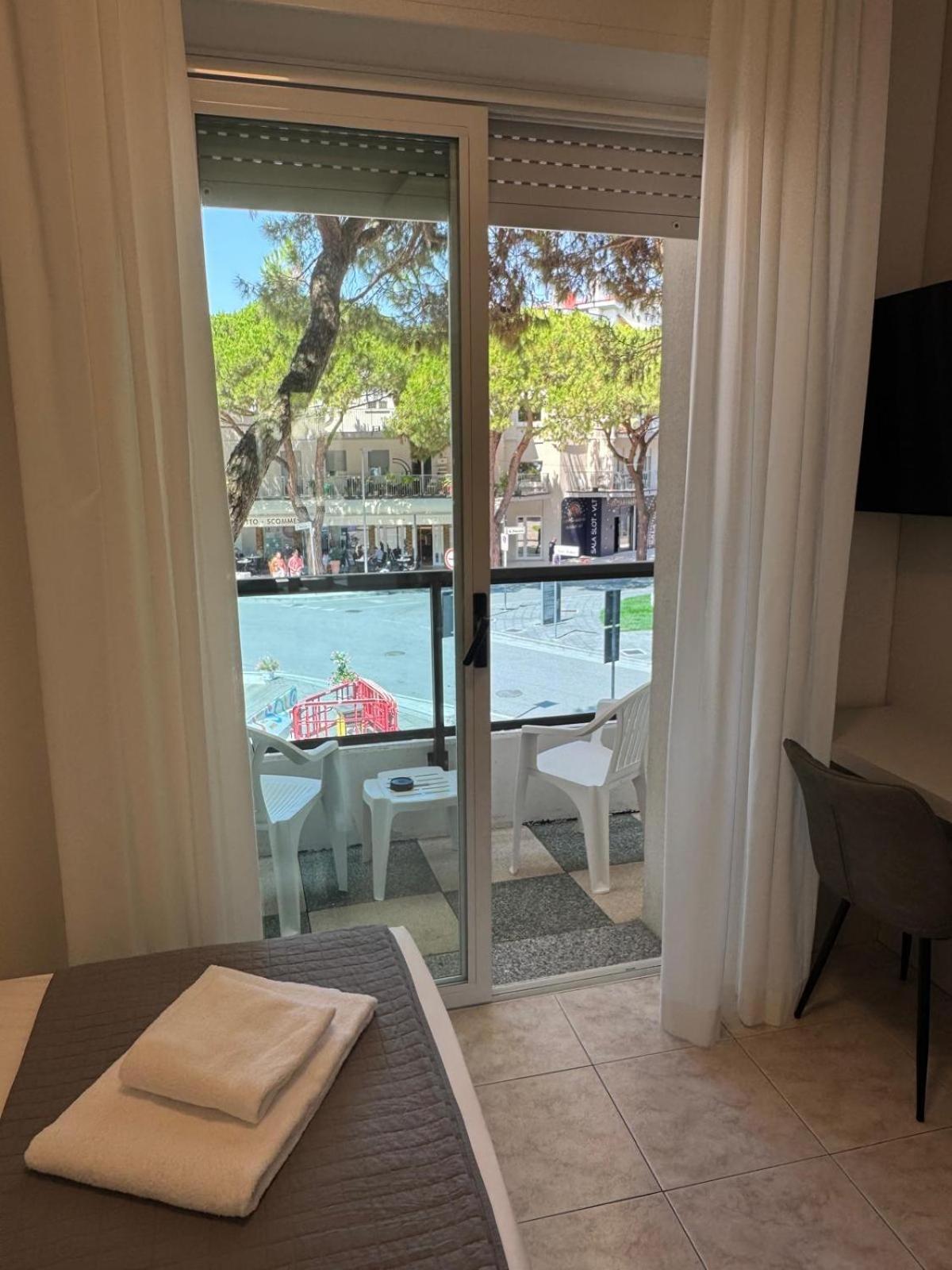 Dolcevita Park & Included Hotel