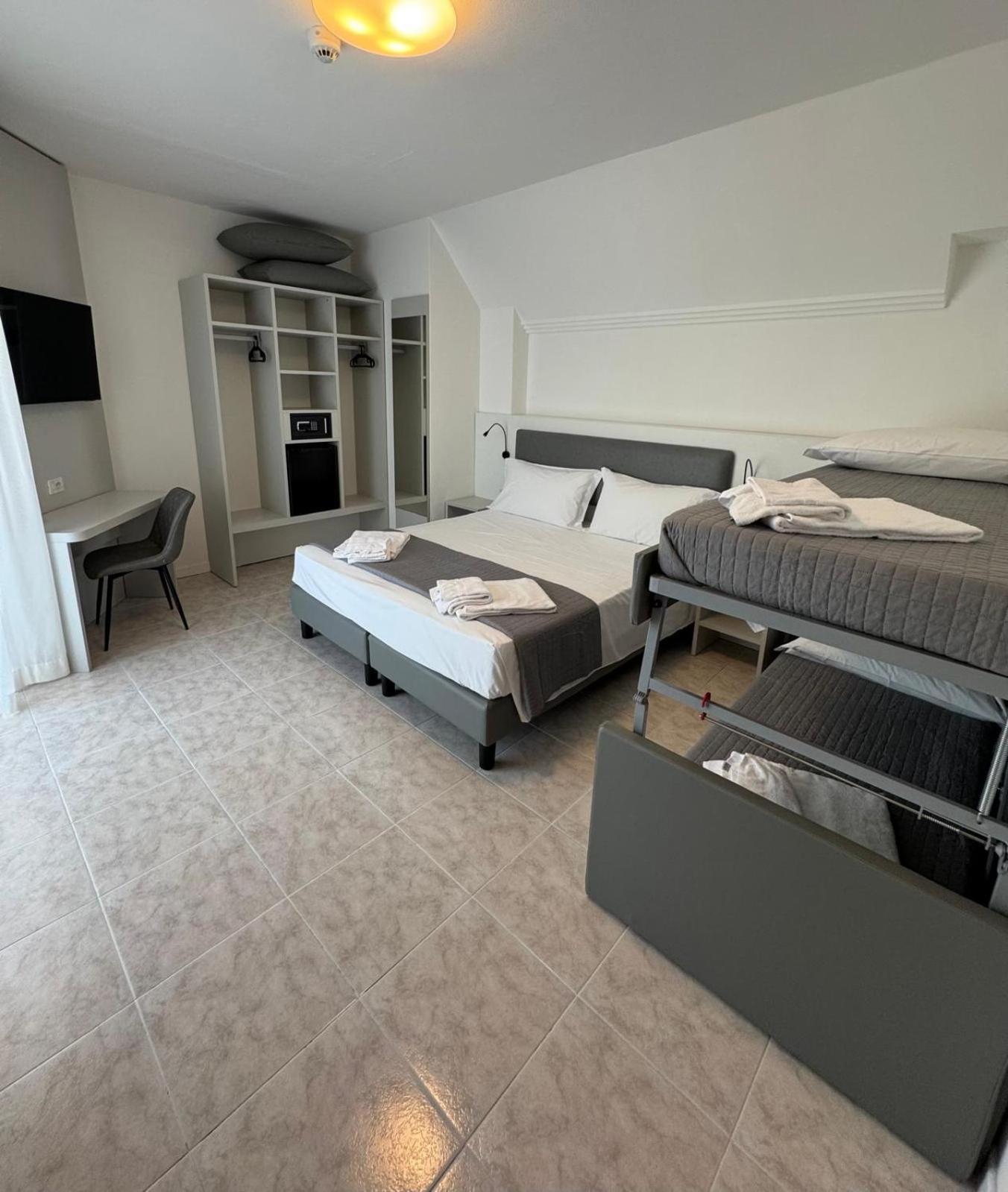 Hotel Dolcevita Park & Included