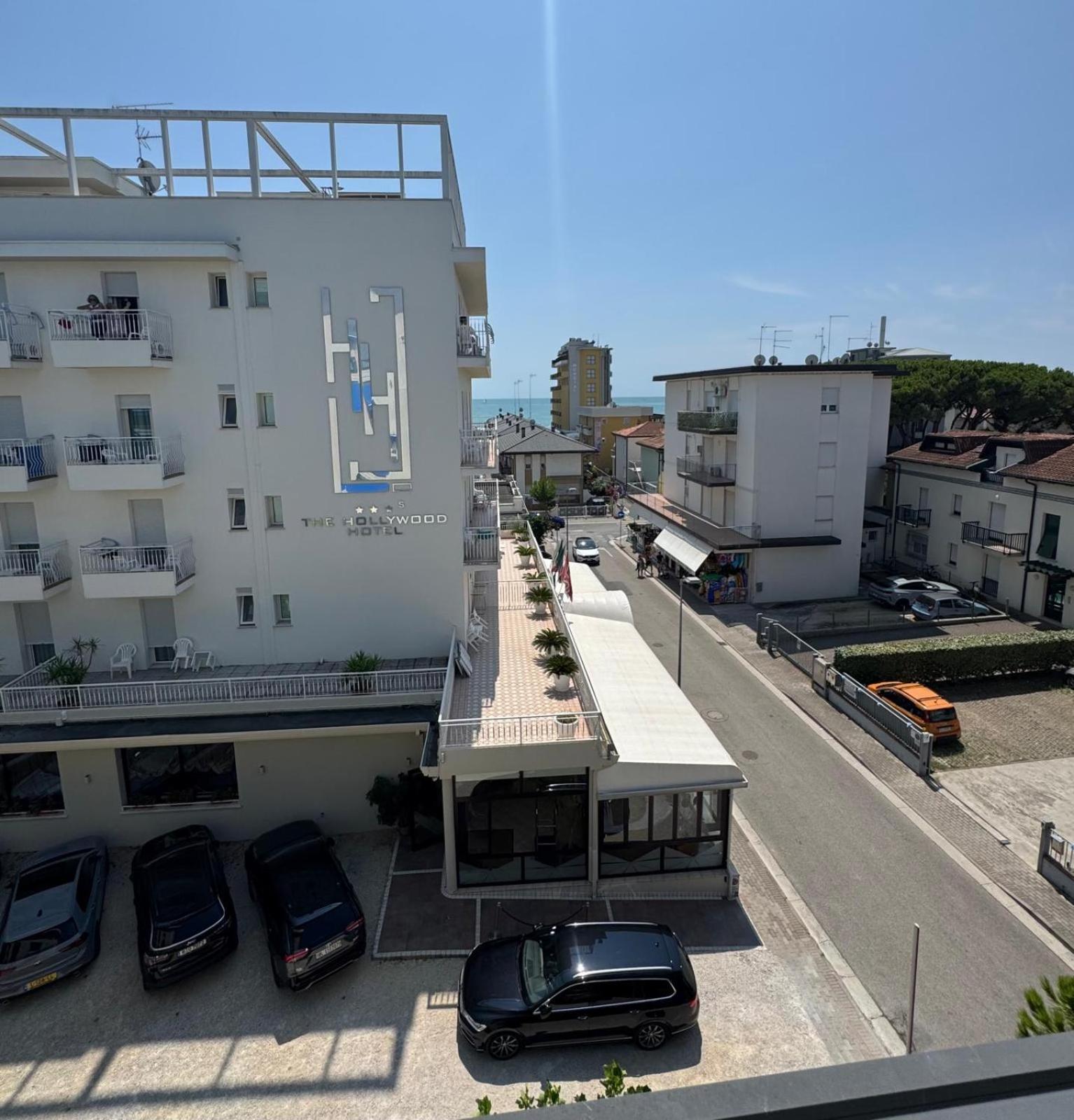 Dolcevita Park & Included Hotel 3*