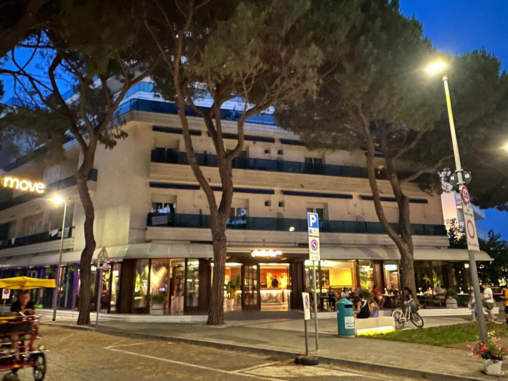 Dolcevita Park & Included Hotel Lido di Jesolo