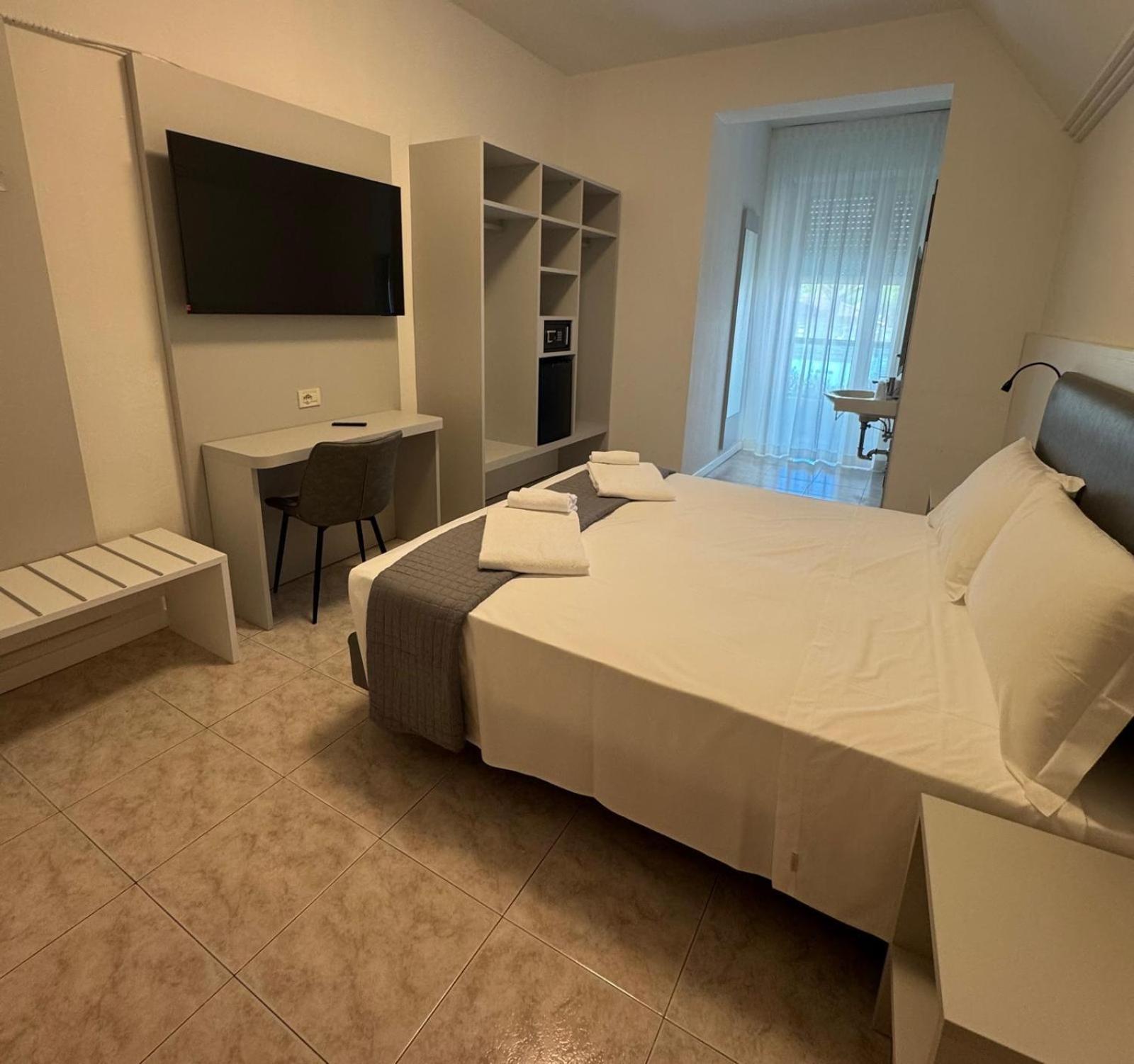 Dolcevita Park & Included Lido di Jesolo