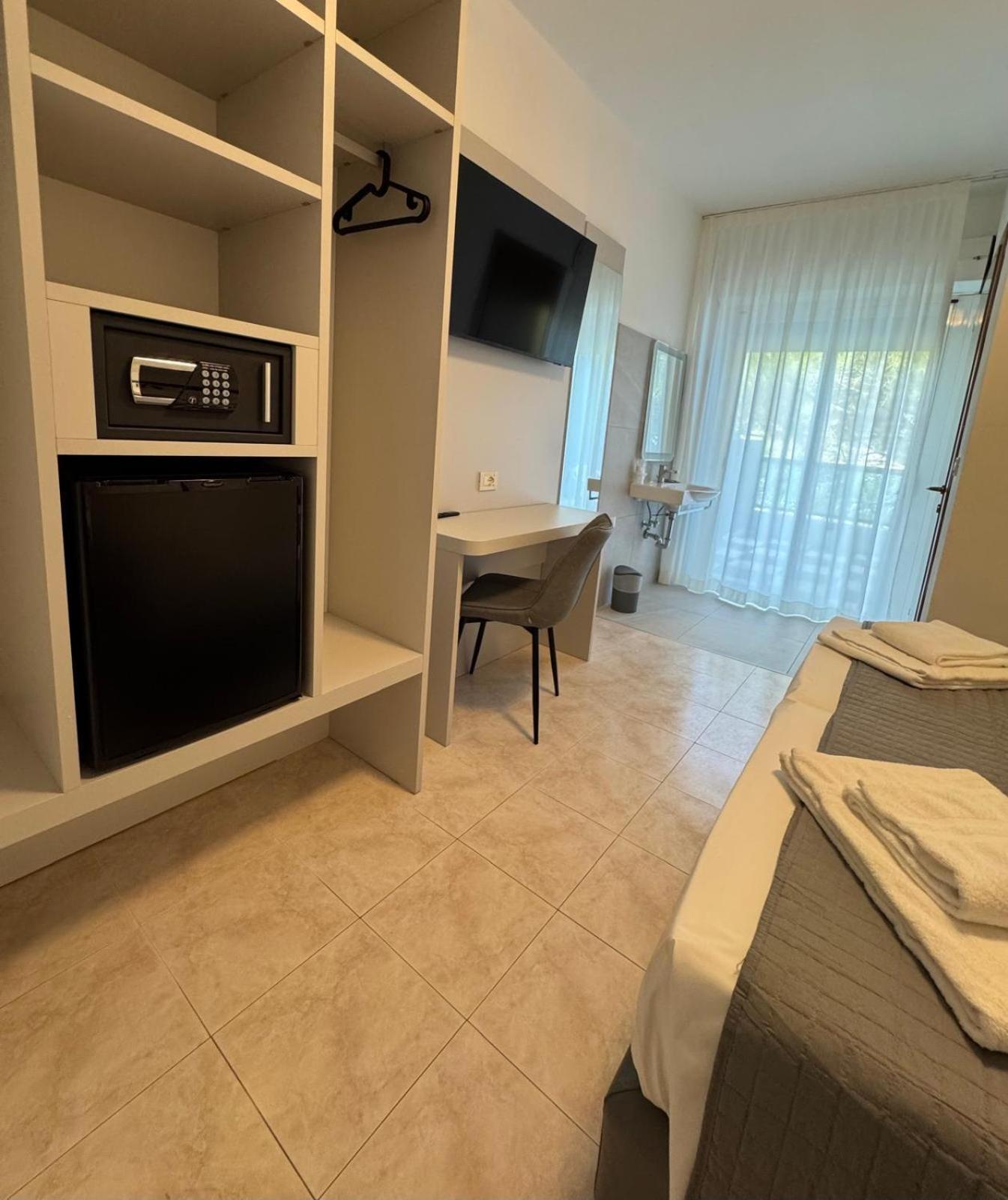 Hotel Dolcevita Park & Included