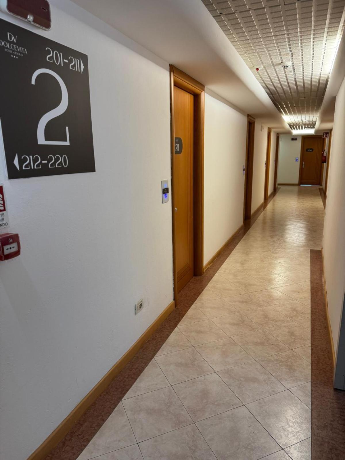 Dolcevita Park & Included Hotel