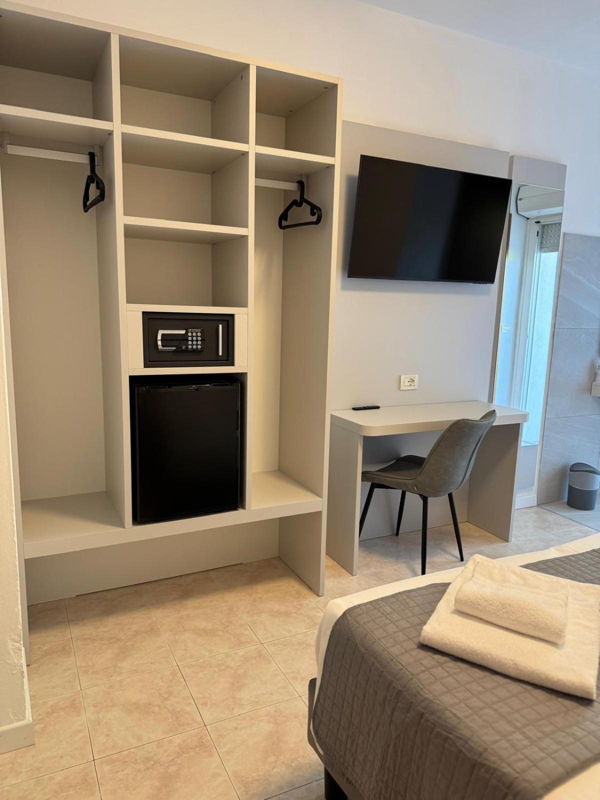 Dolcevita Park & Included Hotel 3*