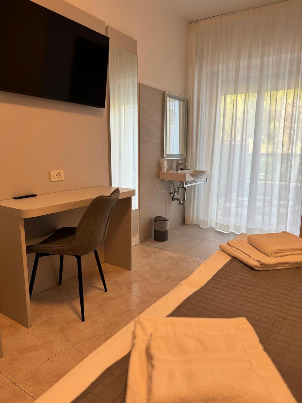 Hotel Dolcevita Park & Included Lido di Jesolo