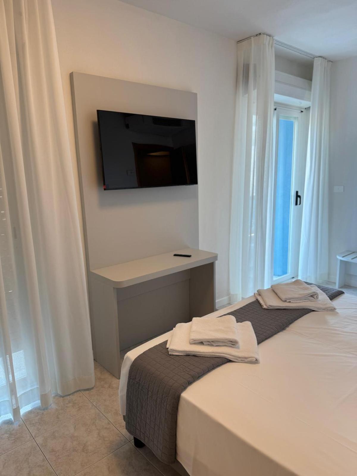 Dolcevita Park & Included Hotel 3*