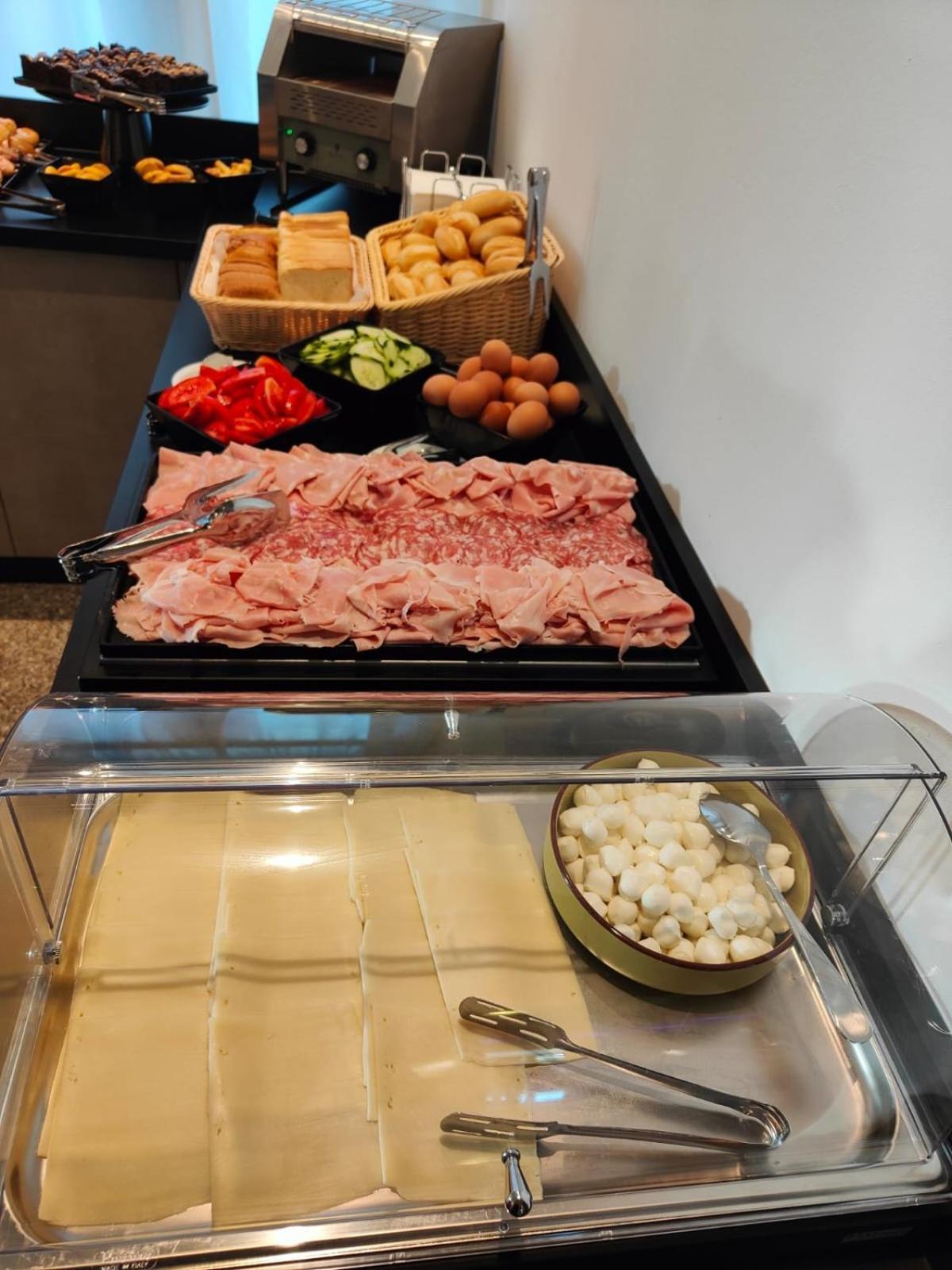 Hotel Dolcevita Park & Included Lido di Jesolo