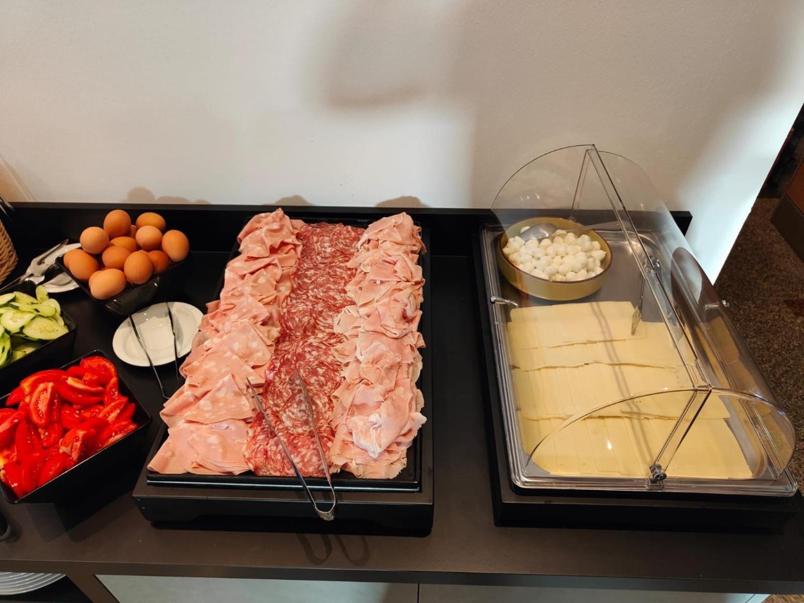 Dolcevita Park & Included Hotel