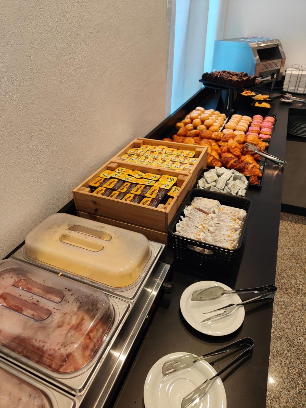 Hotel Dolcevita Park & Included