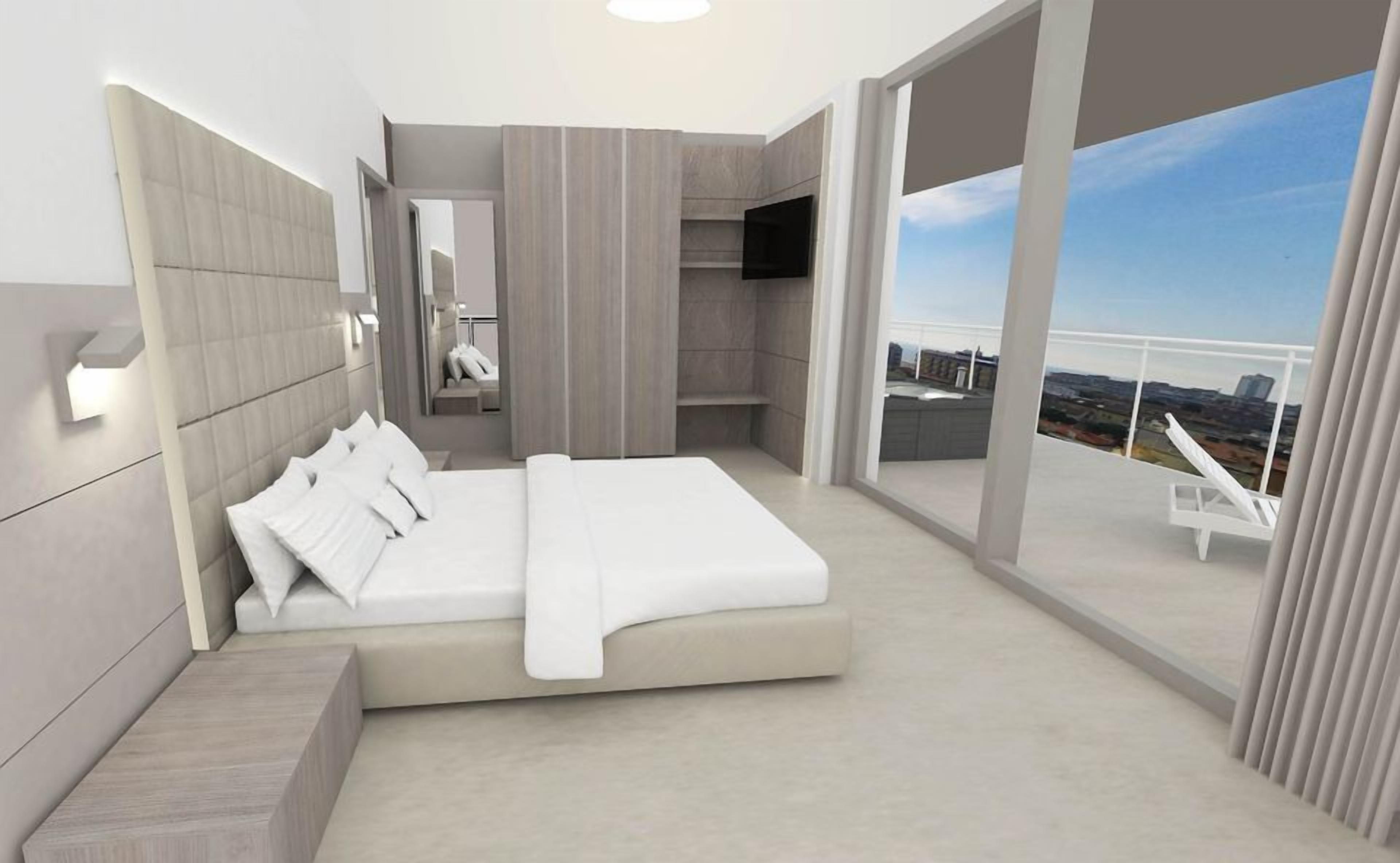 Dolcevita Park & Included 3*