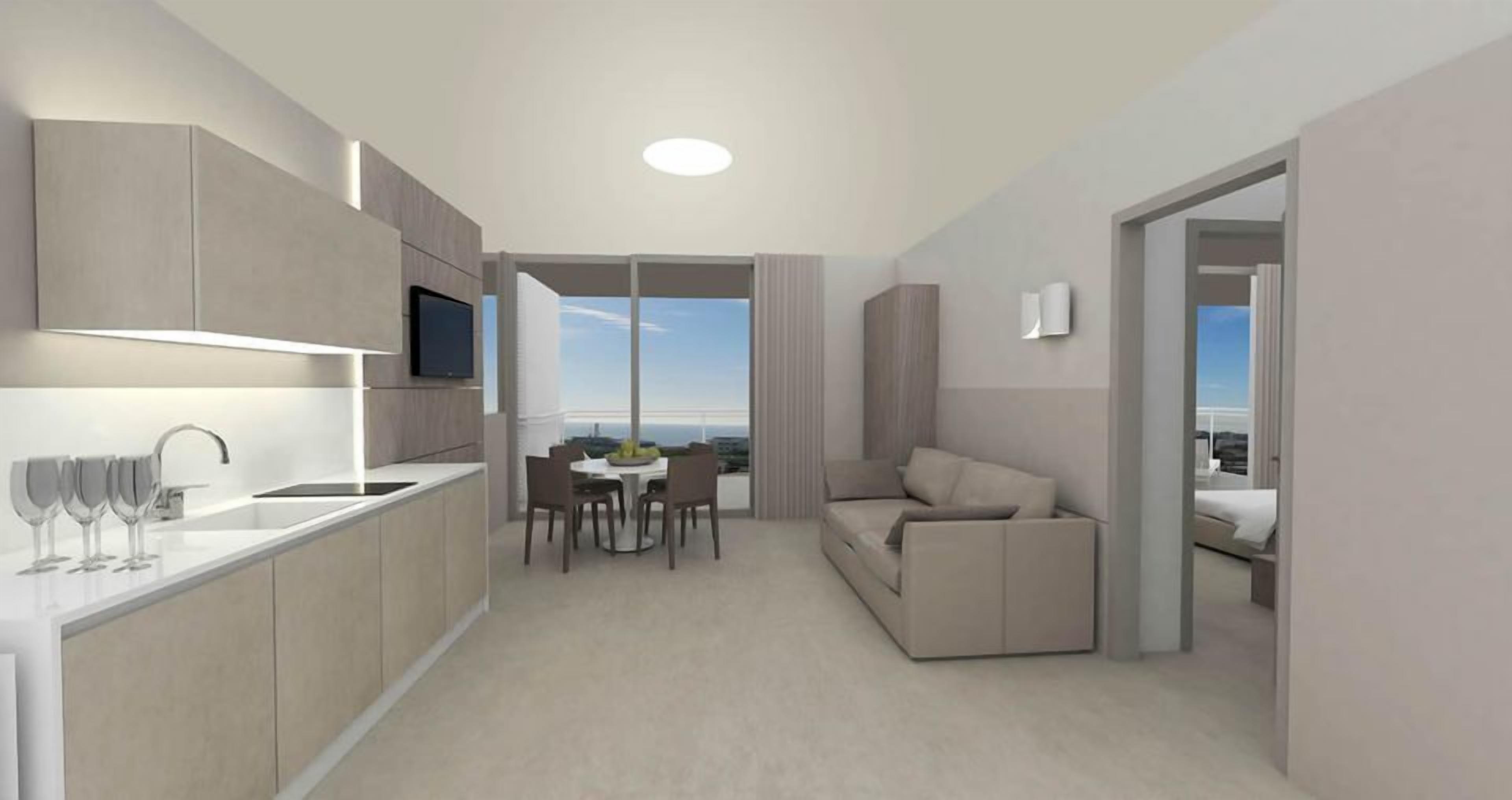 Hotel Dolcevita Park & Included