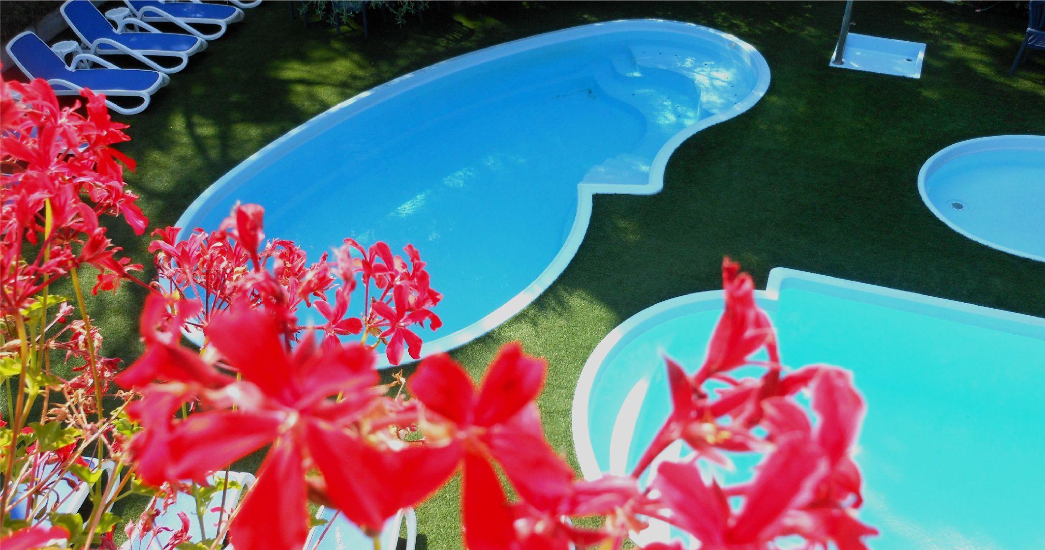 Dolcevita Park & Included Hotel 3*