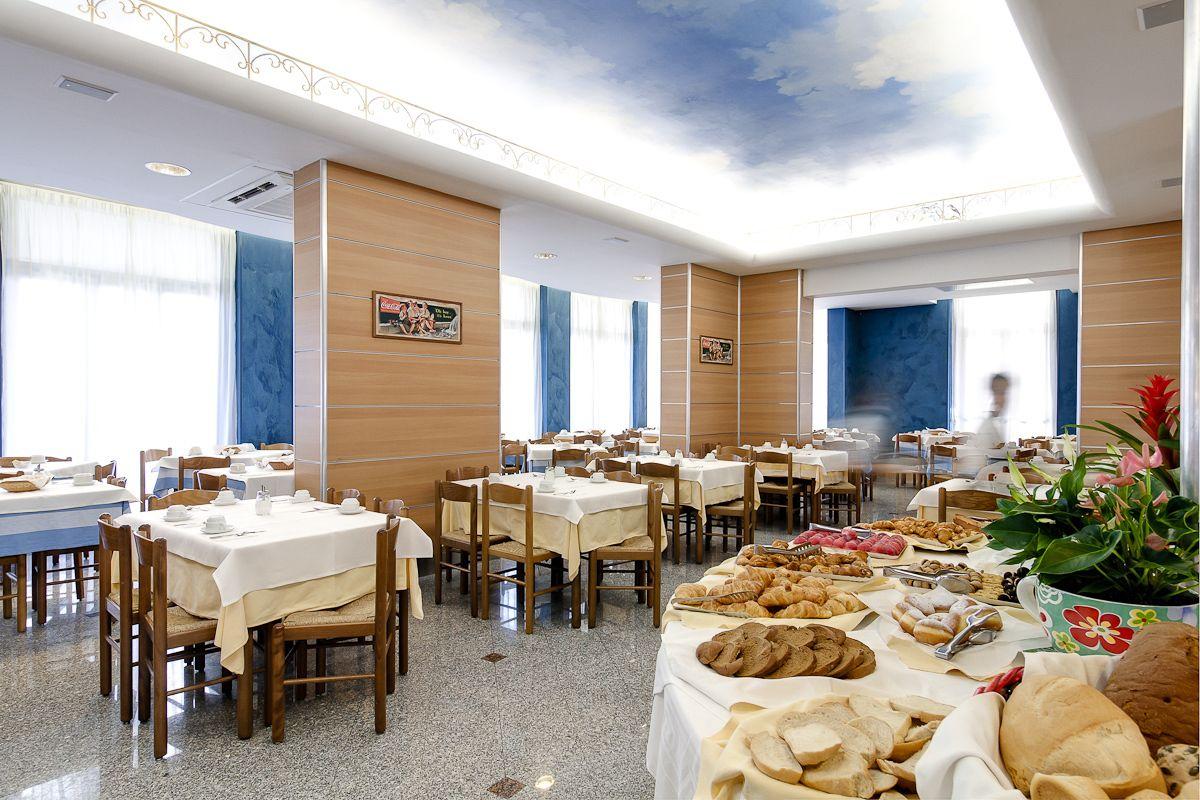 Hotel Dolcevita Park & Included 3*