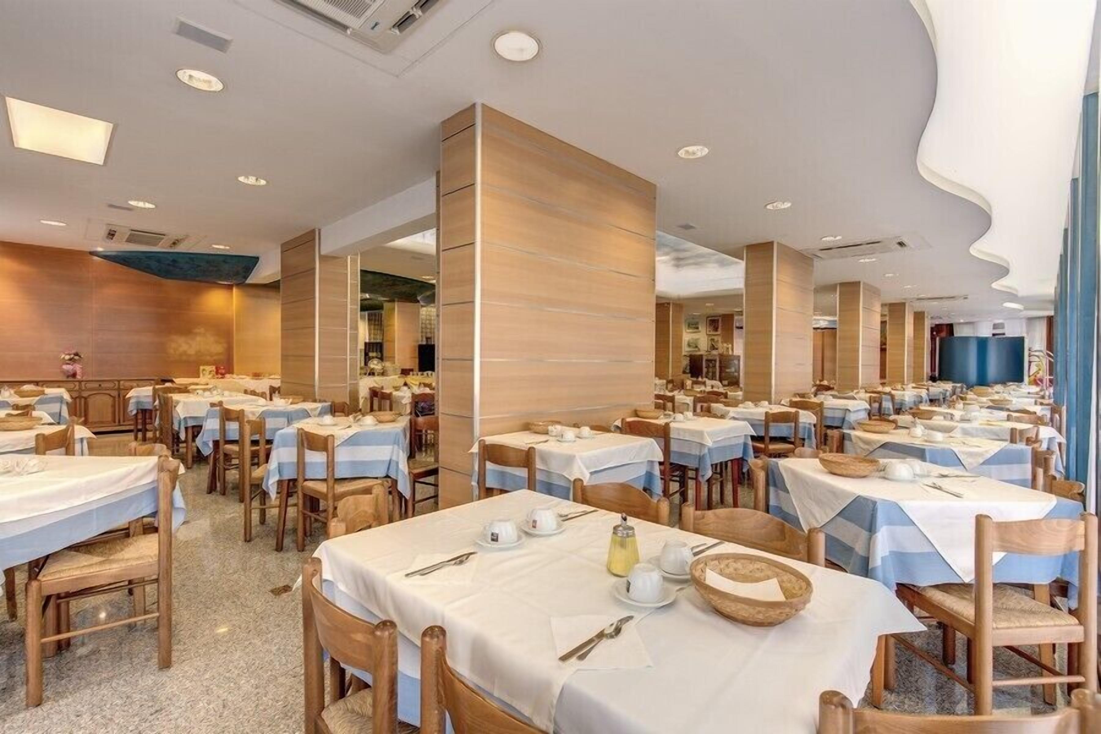 Hotel Dolcevita Park & Included