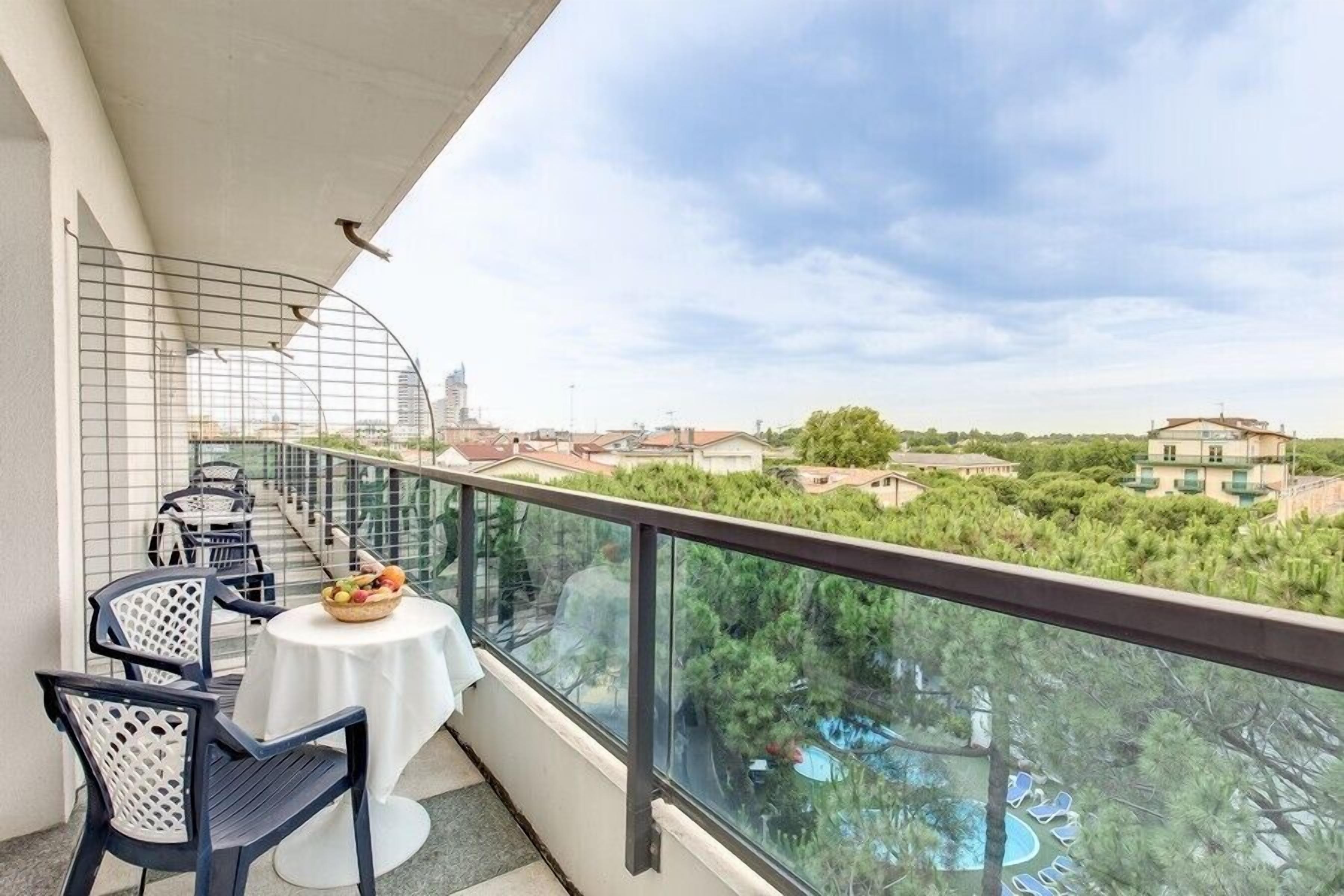 Dolcevita Park & Included Hotel 3*