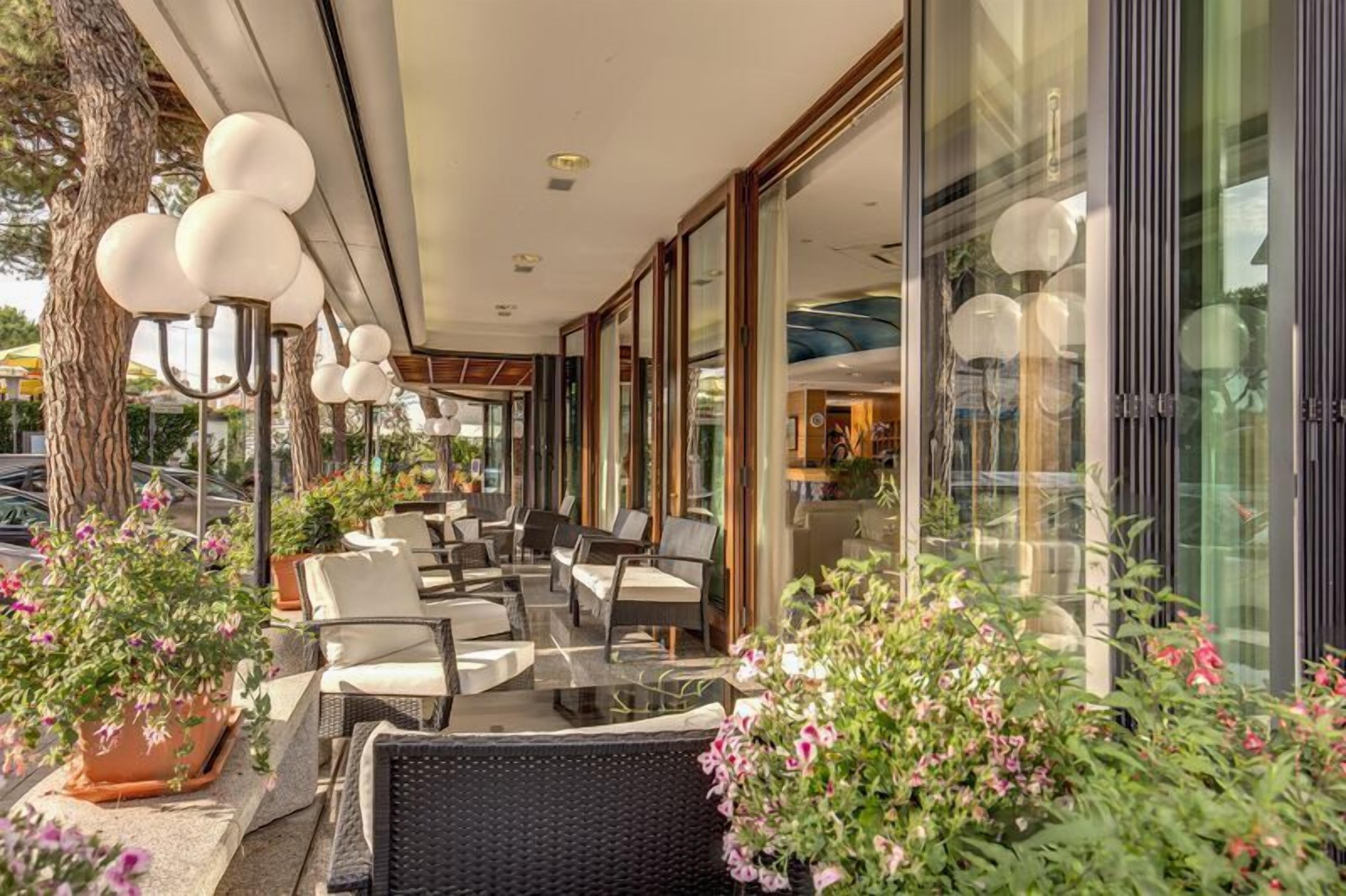 Dolcevita Park & Included Lido di Jesolo