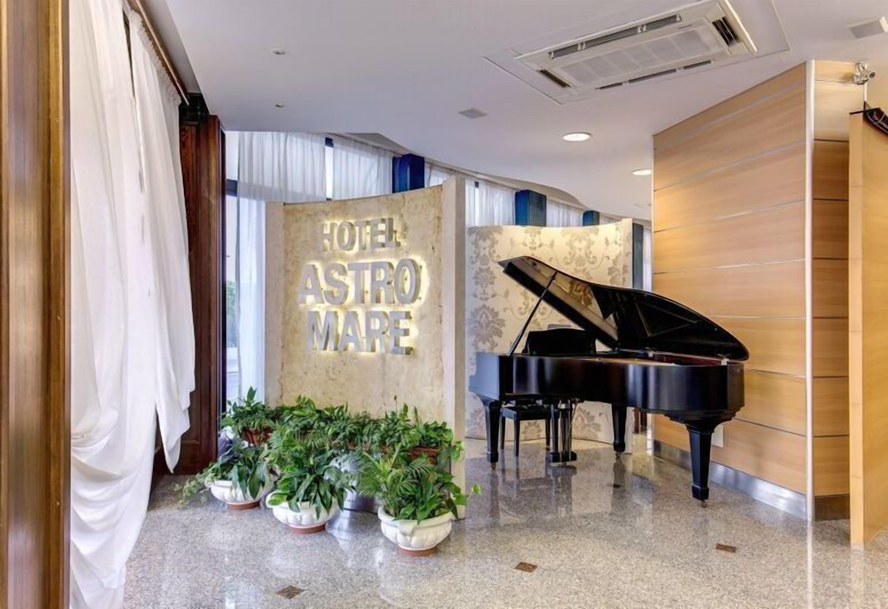 Hotel Dolcevita Park & Included