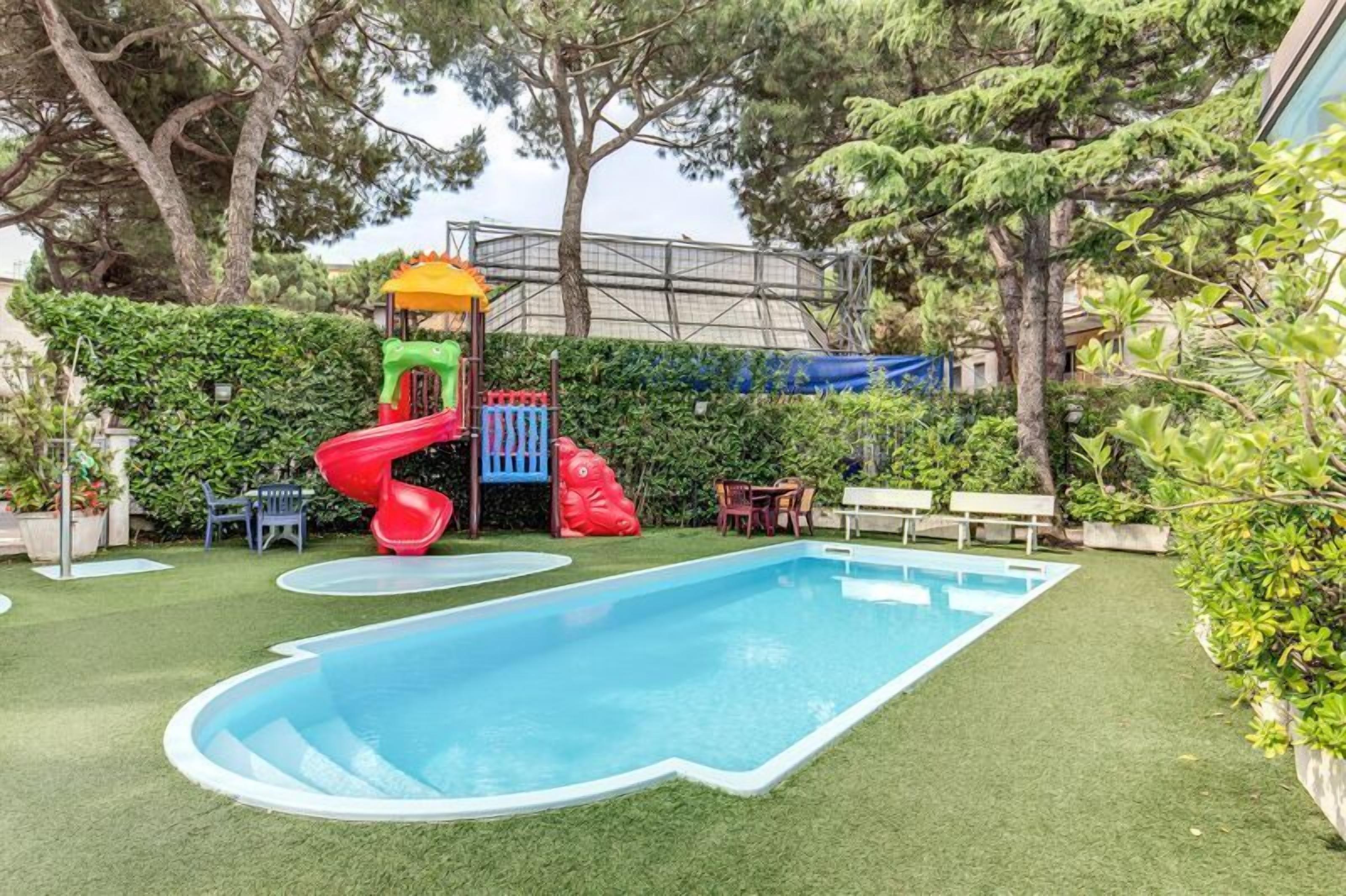 Dolcevita Park & Included Hotel Lido di Jesolo