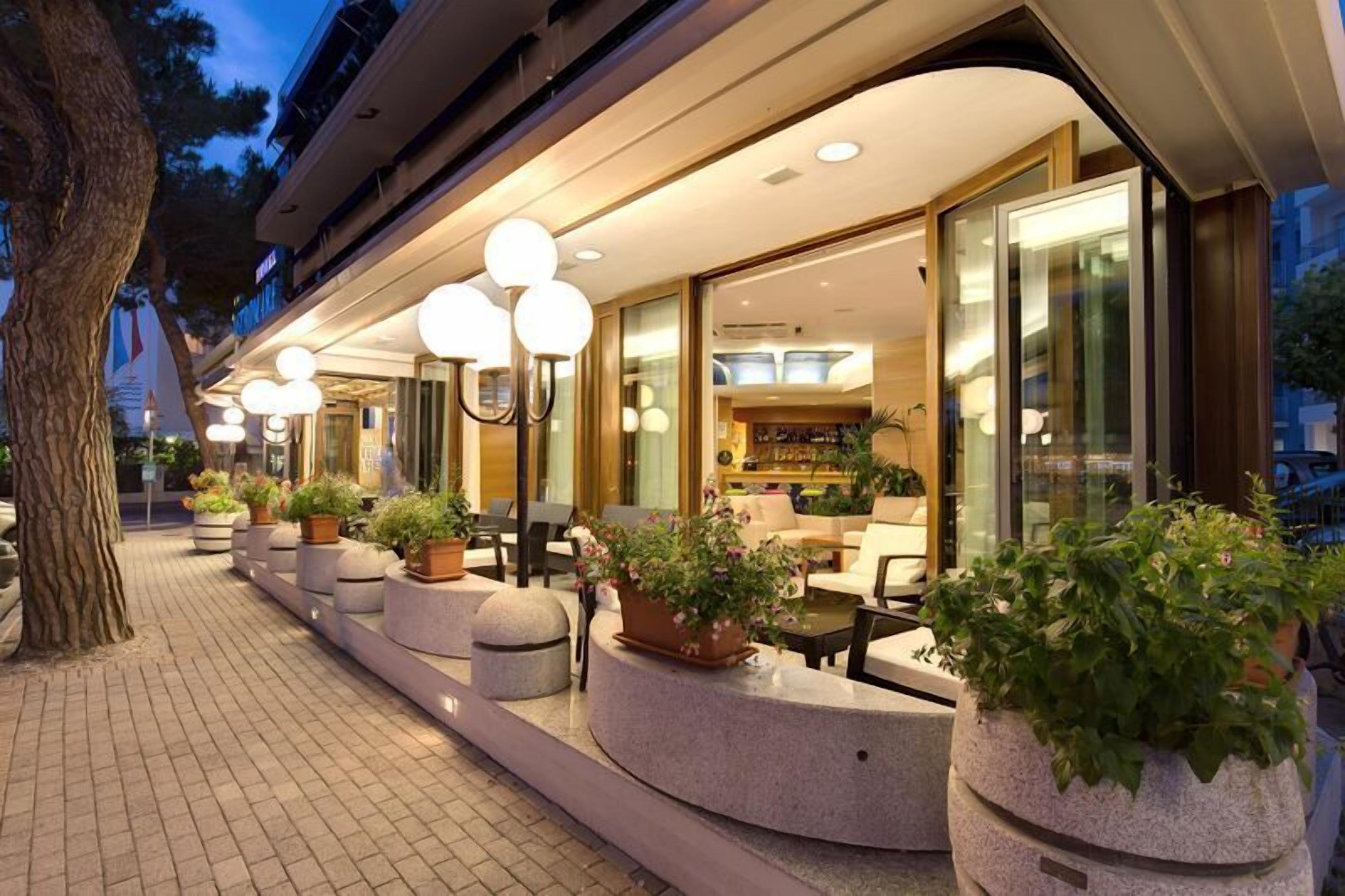 Dolcevita Park & Included 3* Lido di Jesolo