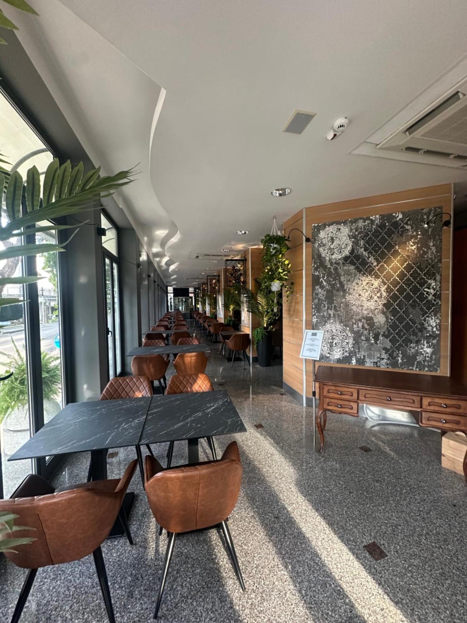 Dolcevita Park & Included Hotel