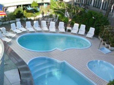 Hotel Dolcevita Park & Included Lido di Jesolo