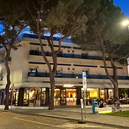 Dolcevita Park & Included Hotel Lido di Jesolo