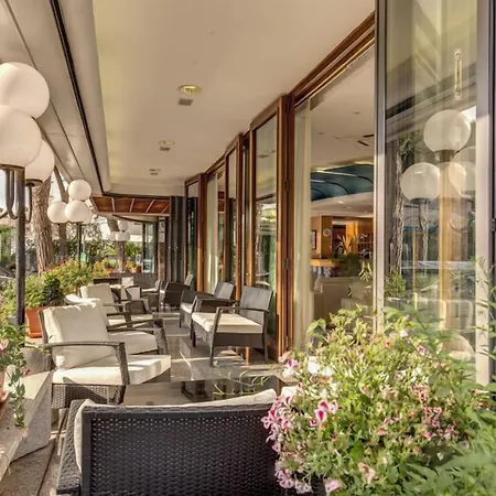 Dolcevita Park & Included Lido di Jesolo