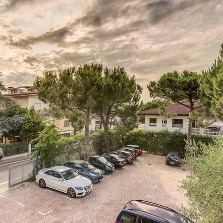 Dolcevita Park & Included 3* Lido di Jesolo