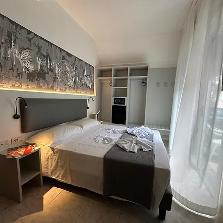 Hotel Dolcevita Park & Included