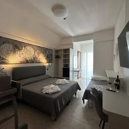 Dolcevita Park & Included Hotel 3*