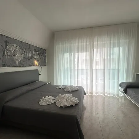 Hotel Dolcevita Park & Included 3*