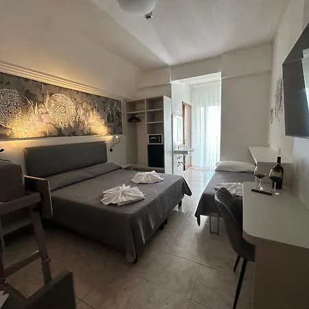 Dolcevita Park & Included Hotel Lido di Jesolo