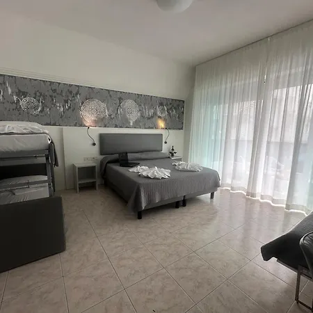 Hotel Dolcevita Park & Included Lido di Jesolo
