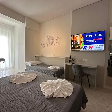 Hotel Dolcevita Park & Included