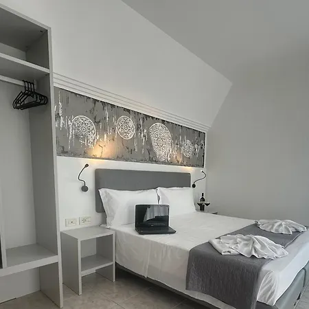 Dolcevita Park & Included Hotel 3*
