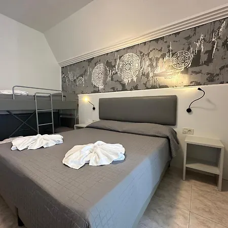 Hotel Dolcevita Park & Included 3*