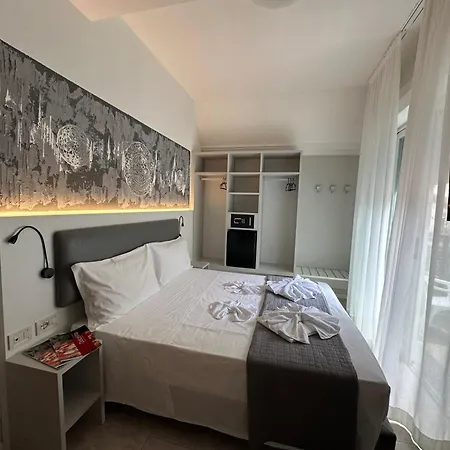 Dolcevita Park & Included Hotel 3*