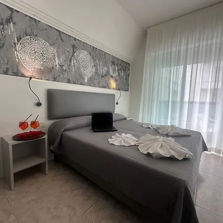 Hotel Dolcevita Park & Included 3*